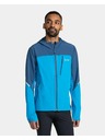 Kilpi Herren Laufjacke Kilpi NEATRIL-M Blau