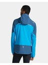 Kilpi Herren Laufjacke Kilpi NEATRIL-M Blau