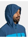 Kilpi Herren Laufjacke Kilpi NEATRIL-M Blau