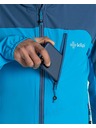 Kilpi Herren Laufjacke Kilpi NEATRIL-M Blau
