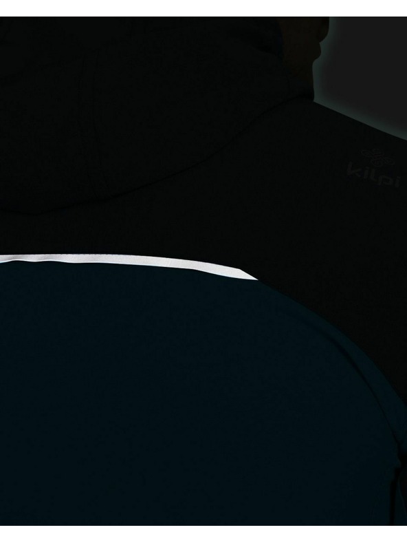 Kilpi Herren Laufjacke Kilpi NEATRIL-M Blau
