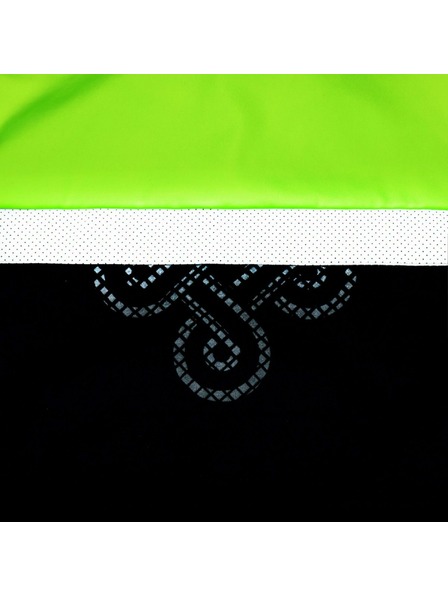 Kilpi Herren Softshell-Radjacke Kilpi NERETO-M Schwarz