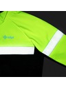 Kilpi Herren Softshell-Radjacke Kilpi NERETO-M Schwarz