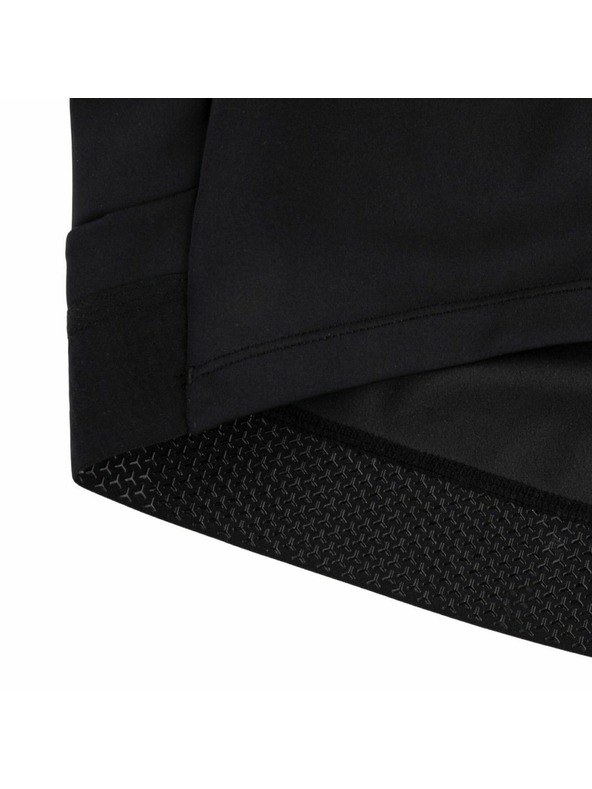 Kilpi Herren Softshell-Radjacke Kilpi NERETO-M Schwarz