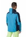 Kilpi Herren Softshell-Jacke Kilpi PRESENA-M Dunkelgrau