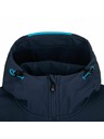 Kilpi Herren Softshell-Jacke Kilpi PRESENA-M Dunkelgrau