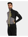 Kilpi Herren Laufjacke Kilpi NORDIM-M Grau