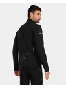 Kilpi Herren Laufjacke Kilpi NORDIM-M Grau