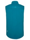 Kilpi Herren Softshell-Weste Kilpi RIELLO-M Türkis