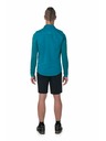 Kilpi Herren Softshell-Weste Kilpi RIELLO-M Türkis