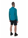 Kilpi Herren Softshell-Weste Kilpi RIELLO-M Türkis