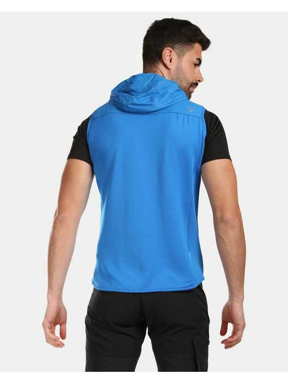 Kilpi Herren Sportweste Kilpi LENIA-M Blau
