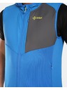 Kilpi Herren Sportweste Kilpi LENIA-M Blau