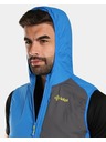 Kilpi Herren Sportweste Kilpi LENIA-M Blau