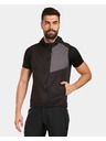 Kilpi Herren Sportweste Kilpi LENIA-M Schwarz