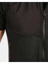Kilpi Herren Sportweste Kilpi LENIA-M Schwarz