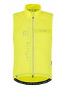 Kilpi Herren Fahrrad Weste Kilpi FLOW-M Hellgrün