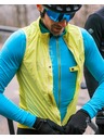 Kilpi Herren Fahrrad Weste Kilpi FLOW-M Hellgrün