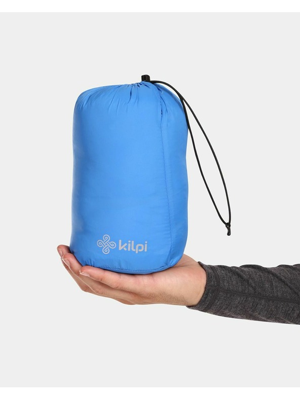 Kilpi Herren Isolierte Weste Kilpi NAI-M Blau