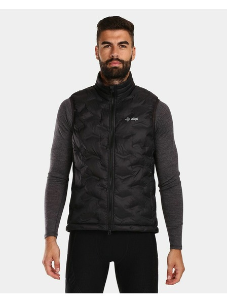 Kilpi Herren Isolationsweste Kilpi NAI-M Schwarz