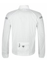Kilpi Herren Leichte Laufjacke Kilpi TIRANO-M Weiß