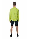 Kilpi Herren Laufjacke Kilpi TIRANO-M Türkis