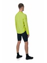 Kilpi Herren Laufjacke Kilpi TIRANO-M Türkis