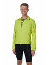Kilpi Herren Laufjacke Kilpi TIRANO-M Hellgrün