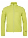Kilpi Herren Laufjacke Kilpi TIRANO-M Hellgrün