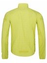 Kilpi Herren Laufjacke Kilpi TIRANO-M Hellgrün