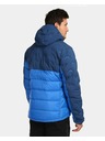 Kilpi Herren Isolierte Jacke Kilpi TEVERY-M Blau
