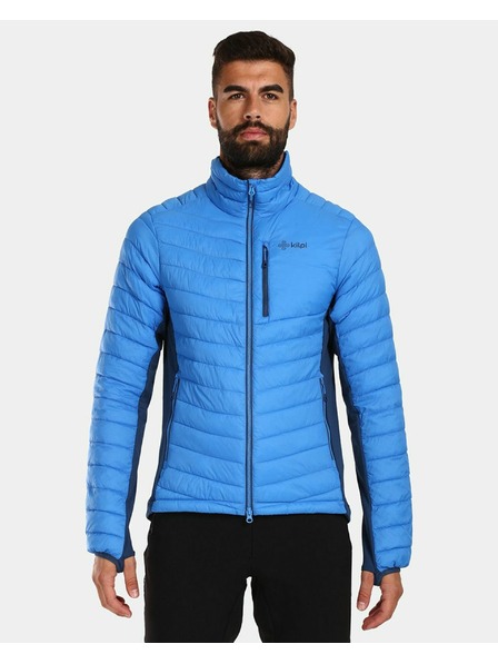 Kilpi Herren Isolierte Jacke Kilpi ACTIS-M Blau