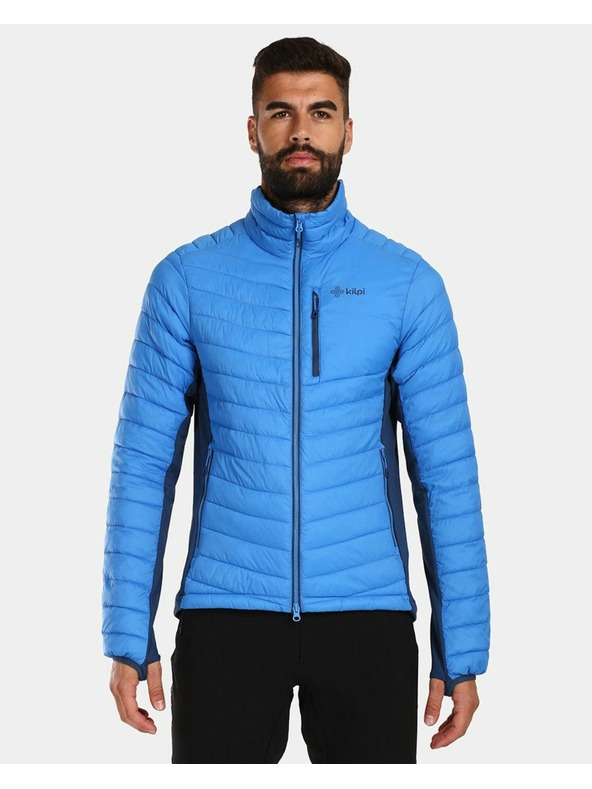 Kilpi Herren Isolierte Jacke Kilpi ACTIS-M Blau