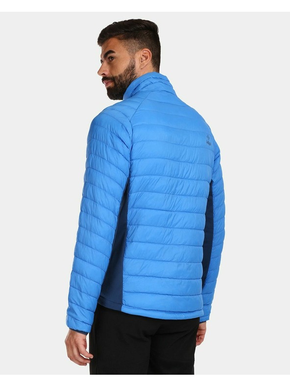 Kilpi Herren Isolierte Jacke Kilpi ACTIS-M Blau