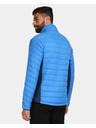 Kilpi Herren Isolierte Jacke Kilpi ACTIS-M Blau