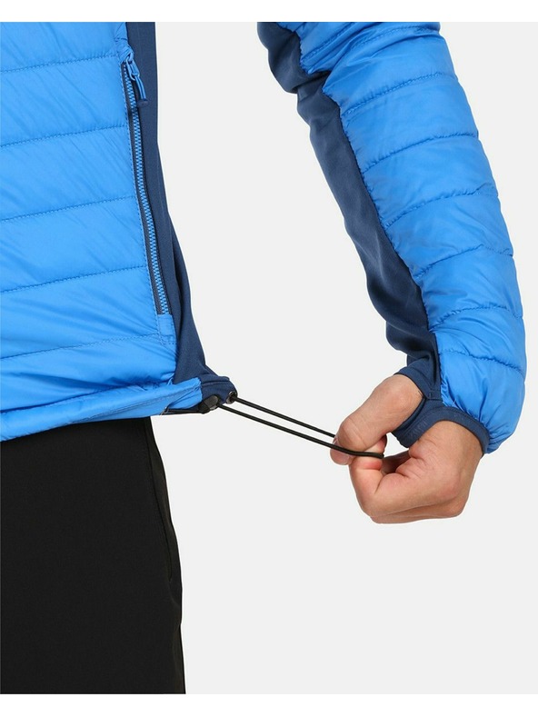 Kilpi Herren Isolierte Jacke Kilpi ACTIS-M Blau