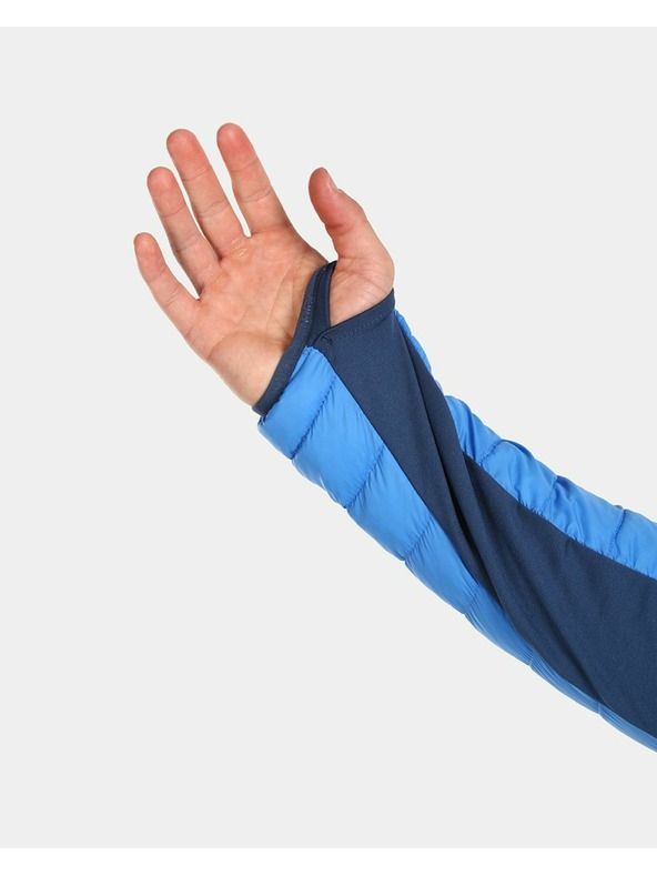 Kilpi Herren Isolierte Jacke Kilpi ACTIS-M Blau