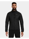 Kilpi Herren Isolierte Jacke Kilpi ACTIS-M Schwarz