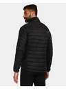 Kilpi Herren Isolierte Jacke Kilpi ACTIS-M Schwarz