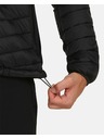 Kilpi Herren Isolierte Jacke Kilpi ACTIS-M Schwarz