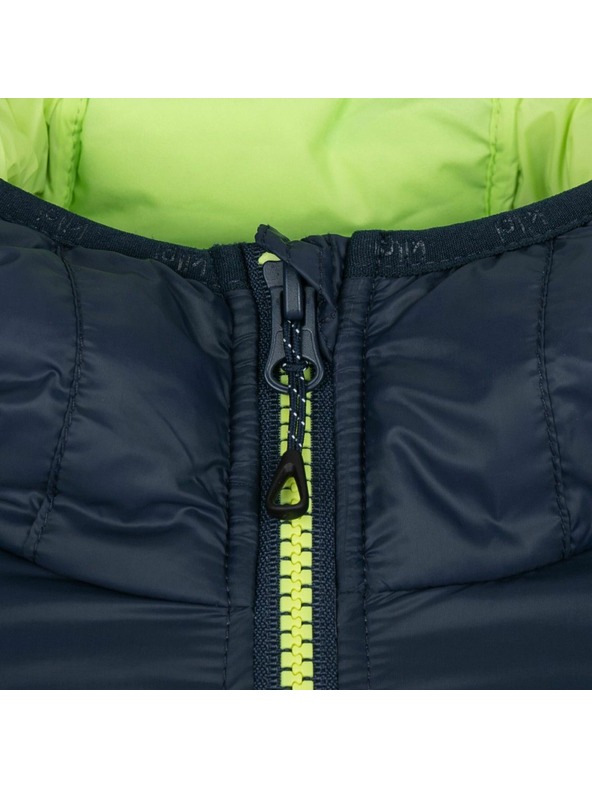 Kilpi Herren Isolierte Jacke Kilpi TEVERY-M Hellgrün