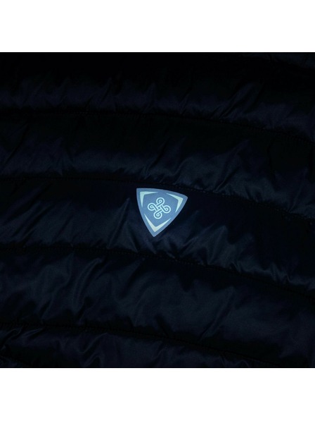 Kilpi Herren Isolierte Sportjacke Kilpi VERONS-M Dunkelgrün