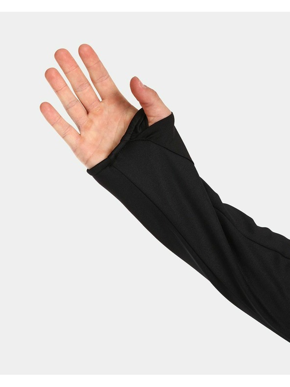 Kilpi Herren Isolierte Sweatjacke Kilpi GARES-M Grün