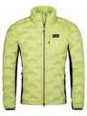 Kilpi Herren Outdoor Steppjacke Kilpi ACTIS-M Hellgrün