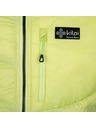 Kilpi Herren Outdoor Steppjacke Kilpi ACTIS-M Hellgrün
