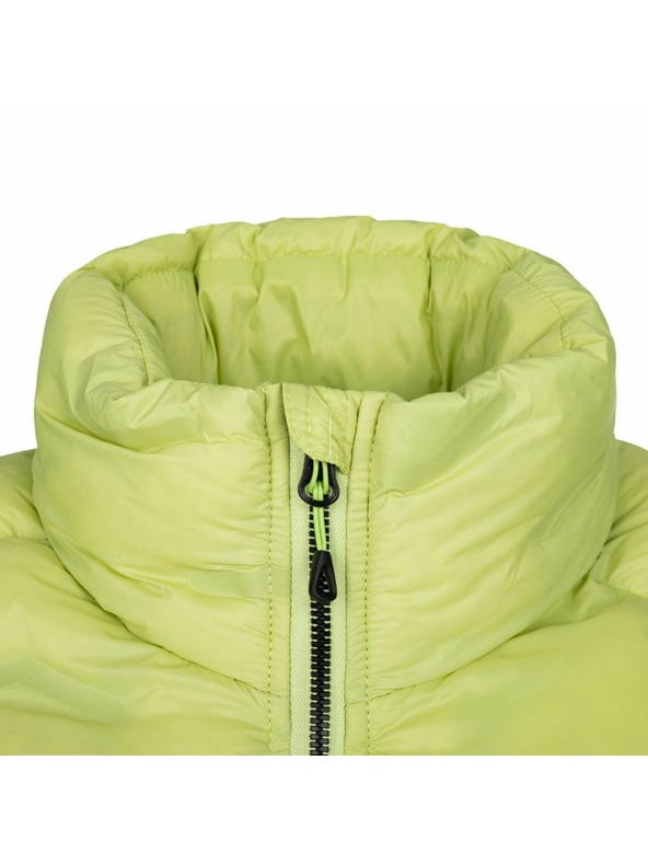Kilpi Herren Outdoor Steppjacke Kilpi ACTIS-M Hellgrün