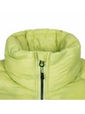 Kilpi Herren Outdoor Steppjacke Kilpi ACTIS-M Hellgrün