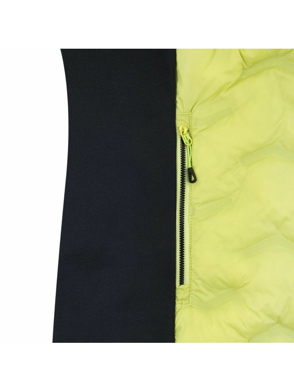 Kilpi Herren Outdoor Steppjacke Kilpi ACTIS-M Hellgrün