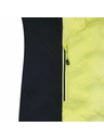 Kilpi Herren Outdoor Steppjacke Kilpi ACTIS-M Hellgrün