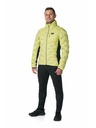 Kilpi Herren Outdoor Steppjacke Kilpi ACTIS-M Hellgrün